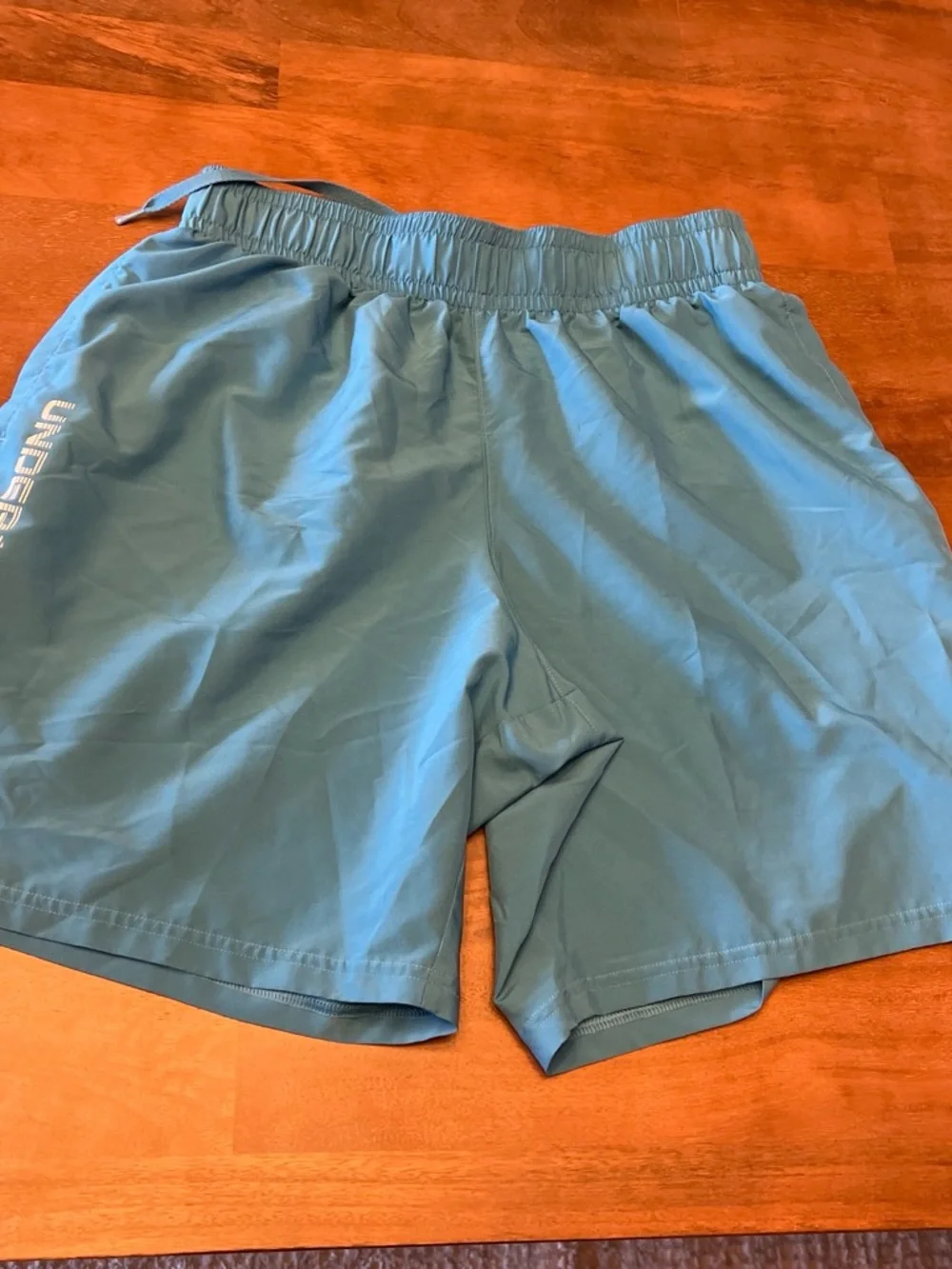 Under Armour Boys' Athletic Shorts